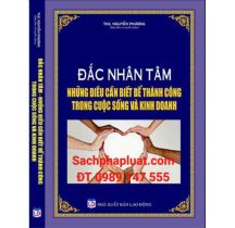 dac-nhan-tam-nhung-dieu-can-biet-de-thanh-cong-trong-cuoc-song-va-kinh-doanh