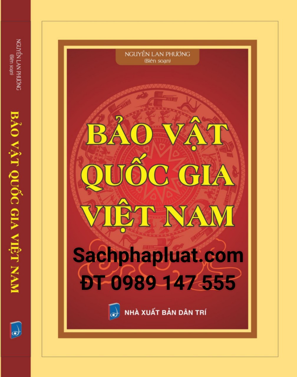 Bảo vật quốc gia Việt Nam