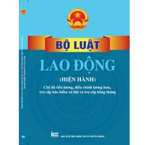 Bộ luật Lao động hiện hành Chế độ tiền lương, điều chỉnh lương hưu, trợ cấp bảo hiểm xã hội và trợ cấp hằng tháng