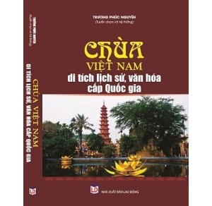 Chùa Việt Nam Di tích lịch sử văn hóa cấp Quốc gia