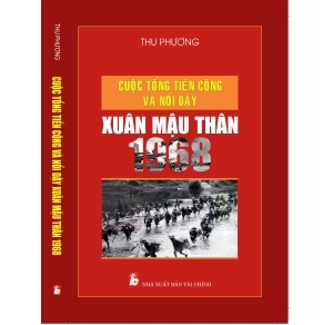 Cuộc tổng tiến công và nổi dậy xuân mậu thân 1968