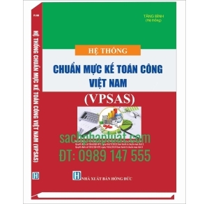 Hệ thống chuẩn mực kế toán Việt Nam (VPSAS)