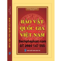 Bảo vật quốc gia Việt Nam