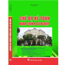 Chế độ kế toán hành chính sự nghiệp Thông tư số 24/2024/TT-BTC