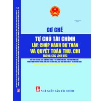 Cơ chế tự chủ tài chính lập chấp hành dự toán và quyết toán thu chi trong các lĩnh vực, Giáo dục Đào tạo; Giáo dục nghề nghiệp; Y tế 