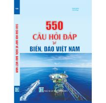 550 Câu hỏi đáp về điển đảo Việt nam