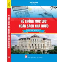 Hệ thống Mục lục Ngân sách nhà nước Sửa đổi, bổ sung